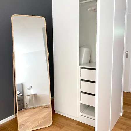 Ferienwohnung In Neuhaus Am - Eg Fur 2 Mit Terrasse