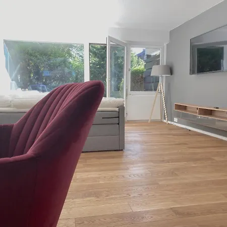 Appartamento Ferienwohnung In Neuhaus Am - Eg Fur 2 Mit Terrasse Schliersee