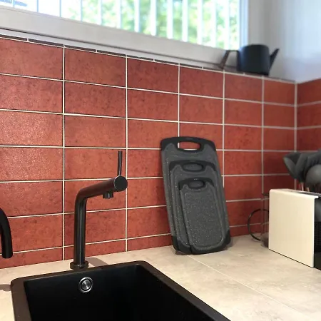 Appartamento Ferienwohnung In Neuhaus Am - Eg Fur 2 Mit Terrasse
