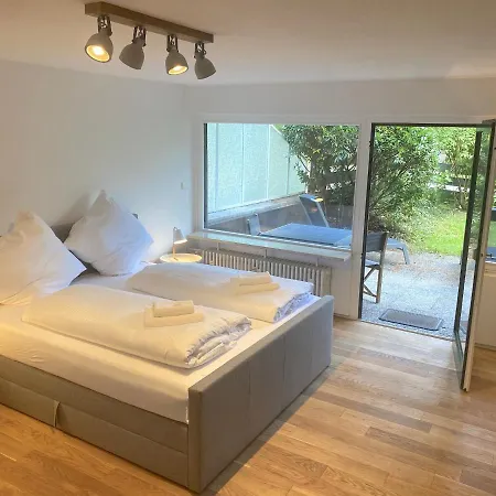 Ferienwohnung In Neuhaus Am - Eg Fur 2 Mit Terrasse Appartamento *