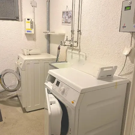 Appartamento Ferienwohnung In Neuhaus Am - Eg Fur 2 Mit Terrasse