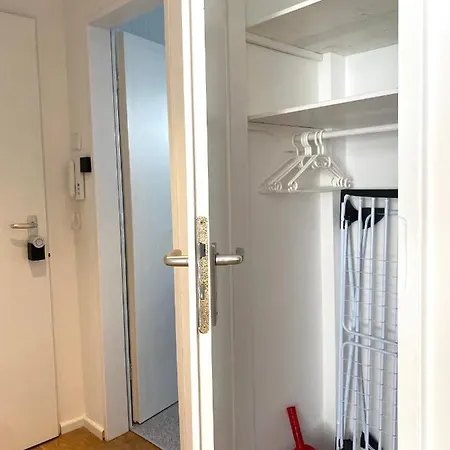 Appartamento Ferienwohnung In Neuhaus Am - Eg Fur 2 Mit Terrasse *